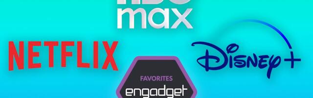 The best streaming services in 2025