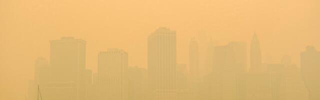 Wildfire smoke is an insidious and growing public health threat 