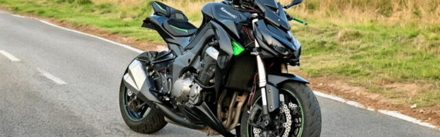 How Much HP Did The Kawasaki Z1000 Have & What Was The Last Year It Was Made?