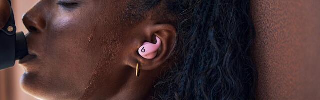 Beats announces the Powerbeats Fit, a slightly updated successor to the Beats Fit Pro