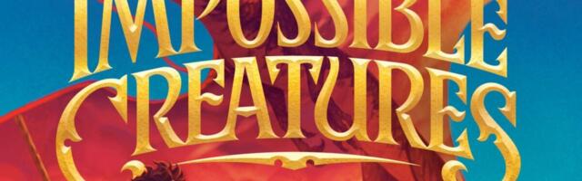 Disney Is All in on Its Next Big Franchise, ‘Impossible Creatures’