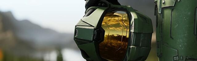 Halo art director leaves studio after 17 years with ominous message alluding to discontent