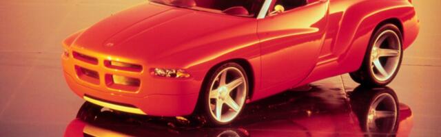 5 Spectacular Concept Trucks We Wish Were Real