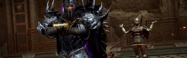 Amazon is ditching MMOs and cranking out party games Amazon is ditching MMOs and cranking out party games