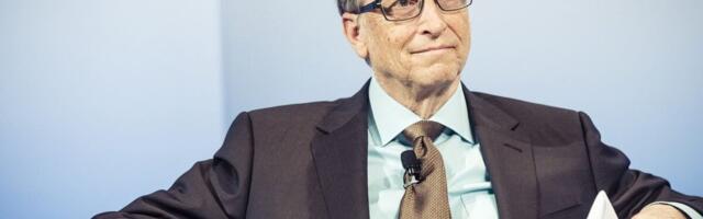 Bill Gates Is Not a Friend to the Planet