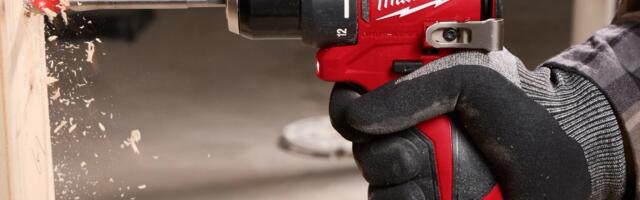 5 Milwaukee Tools Even Renters Should Own