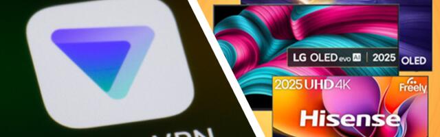 ProtonVPN crushes ads and trackers on Android TV app with latest update