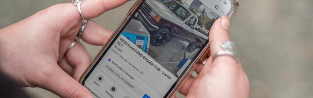 Facebook Marketplace is getting some updates — but it's missing the one thing I asked Mark Zuckerberg to change