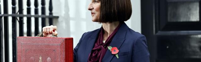 Chancellor rules out founder exit tax from budget