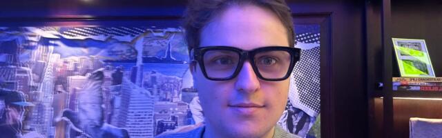 I visited Meta's NYC pop-up. It felt like a mix of an Apple store and Warby Parker, with no expense spared.