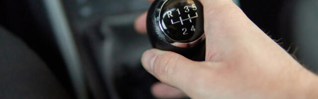 Why Manual Transmissions Are Still Popular In Europe (But Americans Prefer Automatic)
