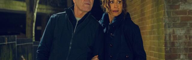 Harlan Coben's Run Away is the New Year's Day Netflix binge that will break your brain — especially the final mind-boggling twist