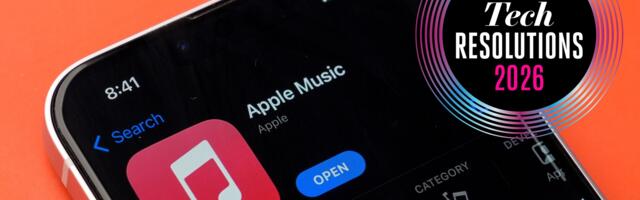 I've been a Spotify subscriber for over 10 years, but I'm ditching it for Apple Music in 2026 – here's why