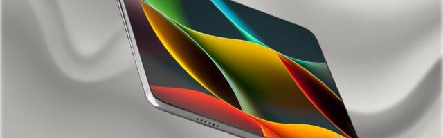 If you miss small phones, the iPhone Fold might scratch that itch