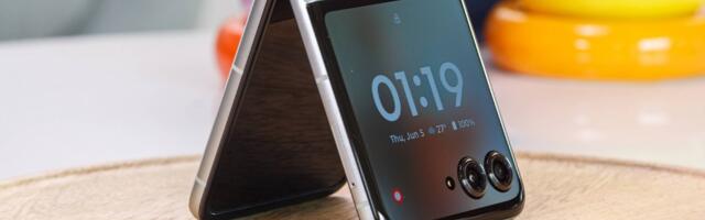 2025 Winners and losers: Motorola