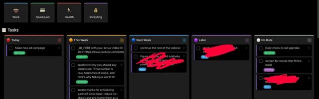 [Перевод] Я создал «второй мозг» на базе ИИ с помощью Obsidian + Claude Code. Вот как