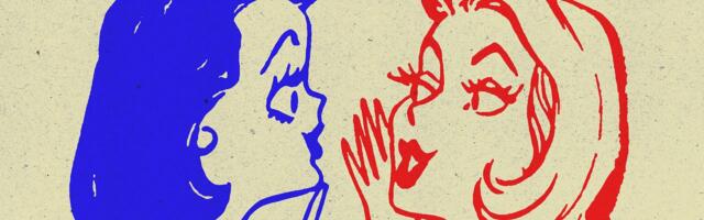 The Tea App Is Back With a New Website