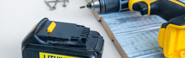 Do Fast Chargers Damage Power Tool Batteries? What To Know Before Plugging In