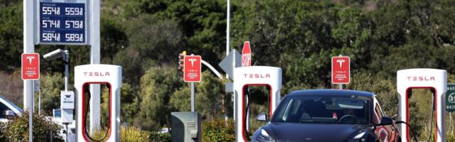 Study Documents Real World Downside of EV Fast Charging. But There’s Good News Too