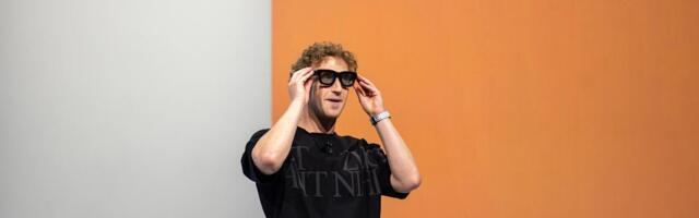 Mark Zuckerberg says Reality Labs will (eventually) stop losing so much money