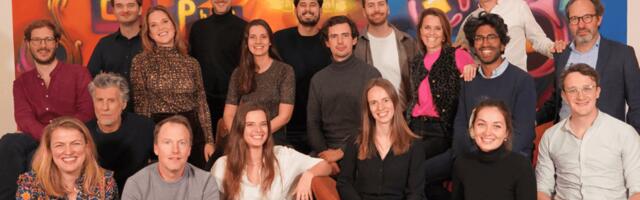 From lab coats to unicorns: French VC Daphni Blue closes €260 million fund to turn science into startups