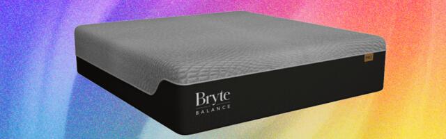 Bryte Balance Pro Smart Mattress Review: Sleeping Is Believing