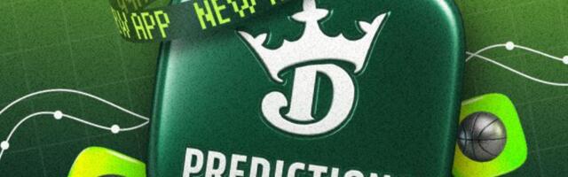 DraftKings announces plans to launch market-making arm for predictions sector
