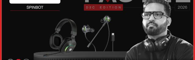 How SpinBot Grew To ₹9.6 Cr Within Six Years