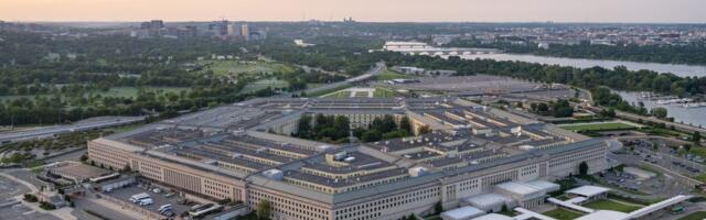 The Pentagon marked 33 universities as 'moderate' or 'high' risk. Here are the schools on the leaked list.