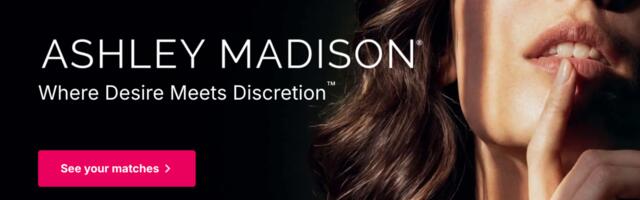 Adultery app Ashley Madison says its rebranding to discreet dating