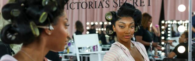 The rise, fall, and revival of Victoria's Secret