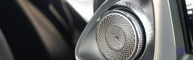 9 Of The Best Factory Sound Systems You Can Find In Cars Today