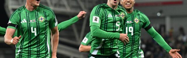 How to watch Italy vs. Northern Ireland online for free