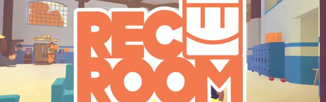 Rec Room, a Roblox-style VR game, is shutting down