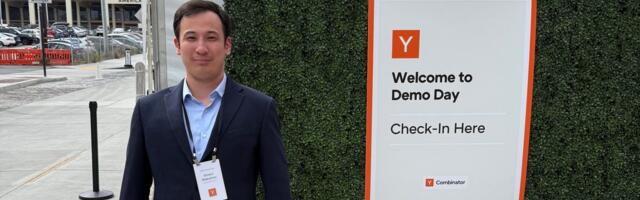 I moved across the world to get into the Ivy League. Then I quit Brown after a year to launch a VC firm at 21.