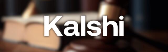Appeals court backs Kalshi against New Jersey as Arizona case adds new pressure