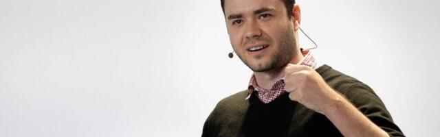 He coined 'vibe coding.' Now he says there's a 'growing gap' among AI users