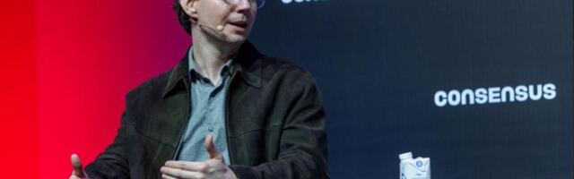 Why this ex-Solana exec is using a Wall Street trick to level the playing field in DeFi