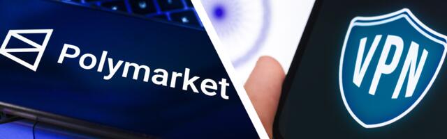 'VPNs must make reasonable efforts' — India orders VPNs to block access to Polymarket and other banned betting platforms or lose 'safe harbour' protections