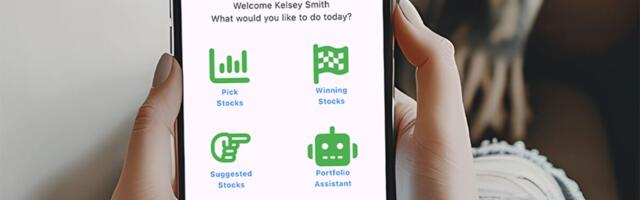 AI stocks are cooling — this ChatGPT trading tool keeps delivering