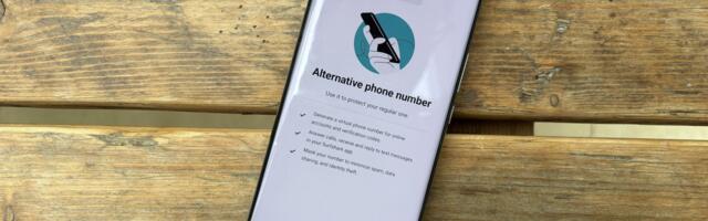 Android I/O: Surfshark's Alternative ID will make Android 17's 'Spoofing Protection' feature even better at stopping scam calls