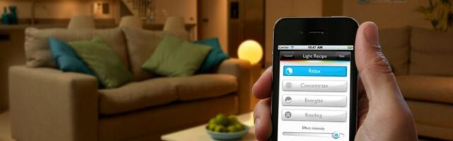 Your smart home devices are a major privacy risk – here’s how to secure them