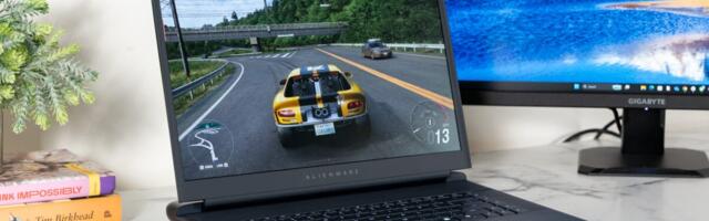Alienware Fixed the One Problem With the Area-51, and Now I’m Afraid I Love It