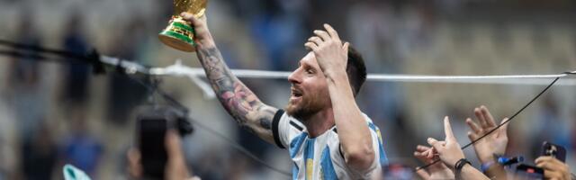 Should I use a VPN to watch the World Cup?