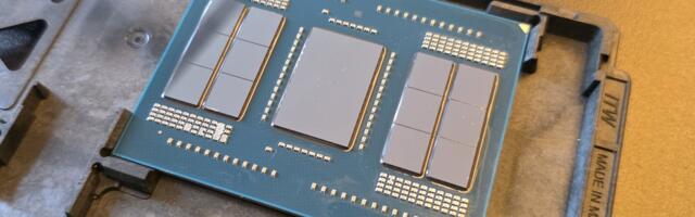 First official details of AMD's next-gen 'Mustang Peak' Threadripper CPUs come into view — chips feature DDR5, PCIe 6.0, and a new socket