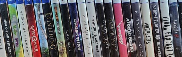 Sony officially kills the PlayStation disc, ending physical game production in 2028 — shutting down the PlayStation Store on the PlayStation 3 and PS Vita systems
