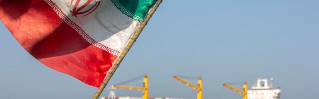 Is the Iran war back on for real?