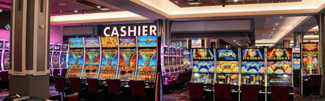 Resorts World New York City expands casino with 1,400 additional slots