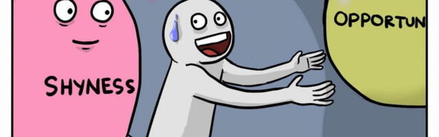 Artist sues AI meme generator for selling deeply personal comic as ad template