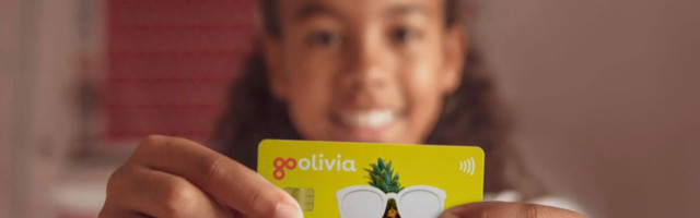 GoHenry, a pre-paid card and finance app for 6-18 year olds, raises $40M